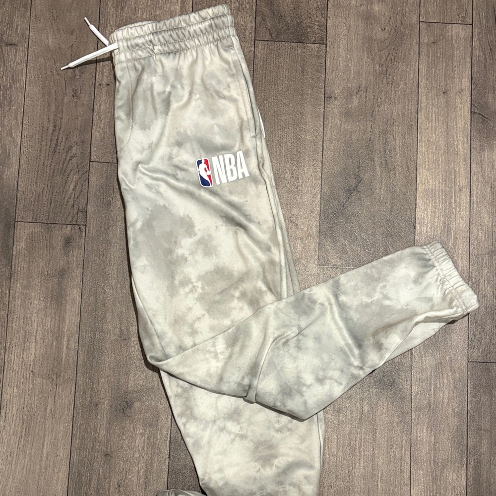 Boys XL NBA Sweatpants